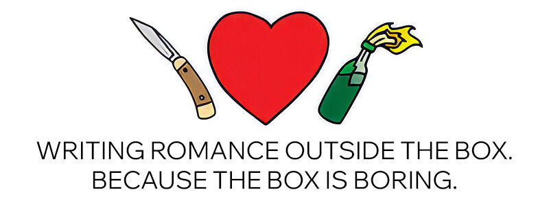 Romance Writers Support Group Nice to Join