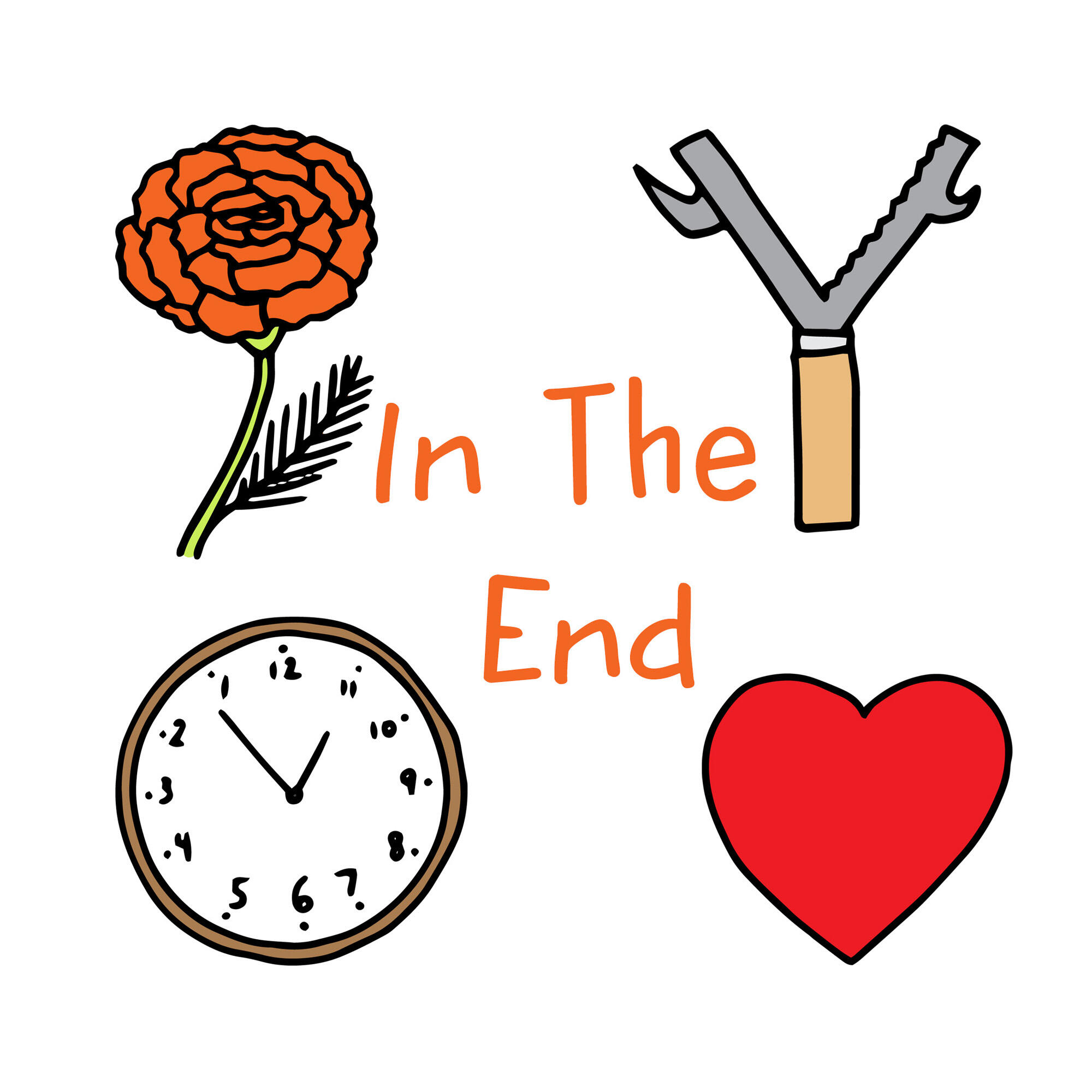 In the End